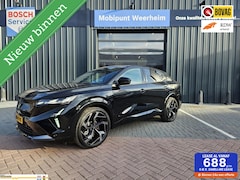 Renault Rafale - 1.2 E-Tech 4x4 plug-in hybrid 300 Atelier Esprit Alpine