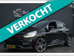 Renault Clio - 1.6 R.S. | Automaat| Keyless | R-Link