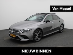 Mercedes-Benz A-klasse - 250 e Business Solution AMG Limited | Automaat | Panoramadak | Navigatie | Bluetooth | Cam