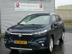 Suzuki S-Cross - 1.4 Boosterjet Select Smart Hybrid Staat in Hoogeveen