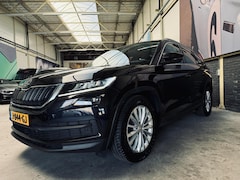 Skoda Kodiaq - 2.0 TDI Ambition Business Aut|Panodak|Trekhaak|Stoelverw|