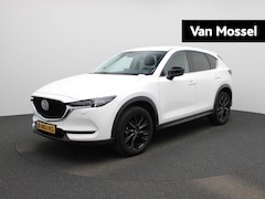Mazda CX-5 - 2.0 SkyActiv-G 165 Sportive | Automaat | Navigatie | Climate Control | Apple Carplay / And