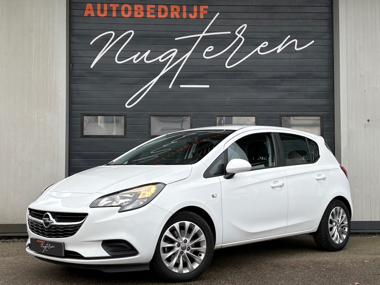 Opel Corsa - 1.0 Turbo Edition|Carplay|Cruise|Airco|Pdc - AutoWereld.nl
