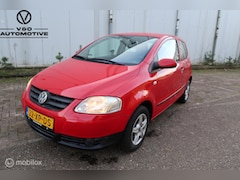 Volkswagen Fox - 1.2 Trendline