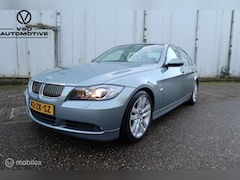 BMW 3-serie - 325i High Executive | Leder | Cruise