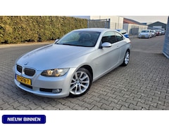 BMW 3-serie Coupé - 325i High Executive 1e Eigenaar