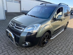 Citroën Berlingo - 1.6 VTi 120 XTR Incl NW apk, Gr Beurt