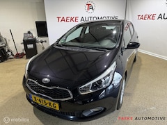 Kia Cee'd - 1.4 CVVT APK/AIRCO/GOED ONDERHOUDEN