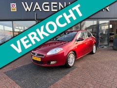 Fiat Bravo - 1.4 T-Jet Sport Airco|Cruise|Goed Onderhouden