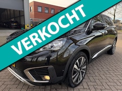 Peugeot 5008 - 1.2 PureTech 2020 Avantage AUTOMAAT 7p