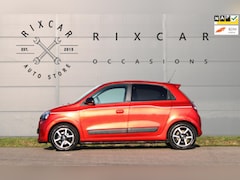 Renault Twingo - 1.0 SCe Limited AllSeason CruiseControl PDC NIEUWBINNEN