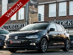 Volkswagen Polo - 1.5 TSI Highline R-Line ORG NL PANO CAMERA VIRTUAL DASH