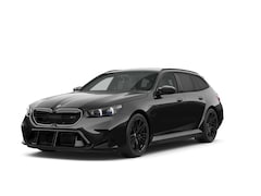 BMW 5-serie Touring - M5 Ultimate Pack