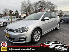 Volkswagen Golf Variant - 1.0 TSI Comfortline