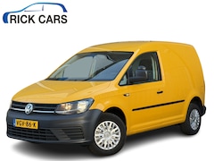 Volkswagen Caddy - 2.0 TDI Euro 6 L1H1 BMT Trendline Trekhaak/cruise control