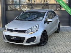 Kia Rio - 1.2 CVVT Comfort Pack