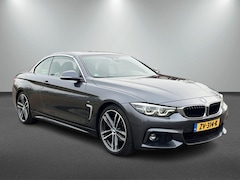 BMW 4-serie Cabrio - 420i High Executive