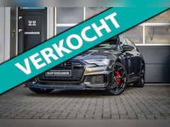 Audi A6 Avant - 55TFSIe|QUATTRO|S-LINE|COMPETITION|PANO|B&O|MATRIX