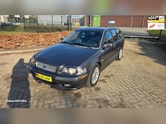 Volvo V40 - 1.8 Europa AUTOMAAT CLIMA 97.000 NAP 1E EIG