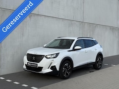 Peugeot 2008 - 1.2 Allure | virtual | ACC | lane ass | stoelvw