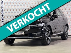 Volvo XC60 - 2.0 T6 Plug-in hybrid AWD Plus Bright | Pano | Memory | H&K | Camera | Trekhaak