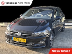 Volkswagen Polo - 1.0 TSI Beats