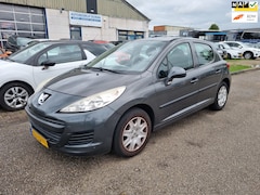 Peugeot 207 - 1.4 VTi X-Line Airco Bj:2010 NAP