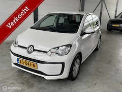Volkswagen Up! - 1.0 BMT move up airco 5 deurs