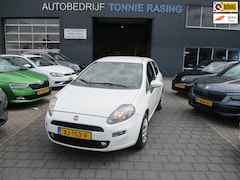 Fiat Punto - FIAT
