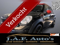 MINI Countryman - 1.6 Cooper S Turbo