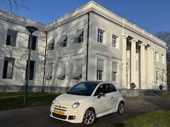 Fiat 500 - T 0.9 TwinAir 500S, VOLLEDER, 1:27, XENON