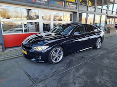 BMW 4-Serie - 430i 252pk Aut M Sport Centennial High Executive Full Opt