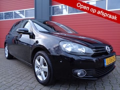 Volkswagen Golf - 1.2 TSI Trendline Clima Cruise LMV 5DRS