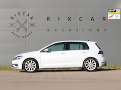 Volkswagen Golf - 1.5 TSI HighlineBusiness VirtualCockpit AdaptiveCruise Trekhaak NIEUWBINNEN
