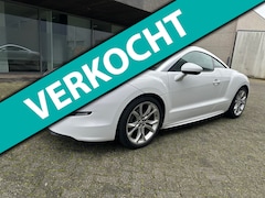 Peugeot RCZ - 1.6 THP CLIMAT BJ 4-2013 APK 1-2027
