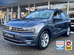 Volkswagen Tiguan - 1.4 TSI 4Motion Highline Led, Climat, ACC, Camera, LM