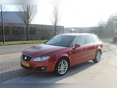 SEAT Exeo ST - 2.0 TSI Bnsline High