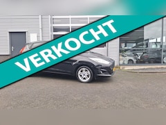 Ford Fiesta - 1.0 EcoBoost Titanium/Navigatie/Lm/Cruise/Pdc/Distributie vervangen/