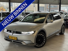 Hyundai IONIQ 5 - Lounge 73kWh | Relax Pakket | Trekhaak | 20"LMV | Matte lak