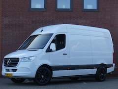 Mercedes-Benz Sprinter - 315 CDI L2H2 VANSTEP 3500KG Trekgewicht Camera/Cruise control