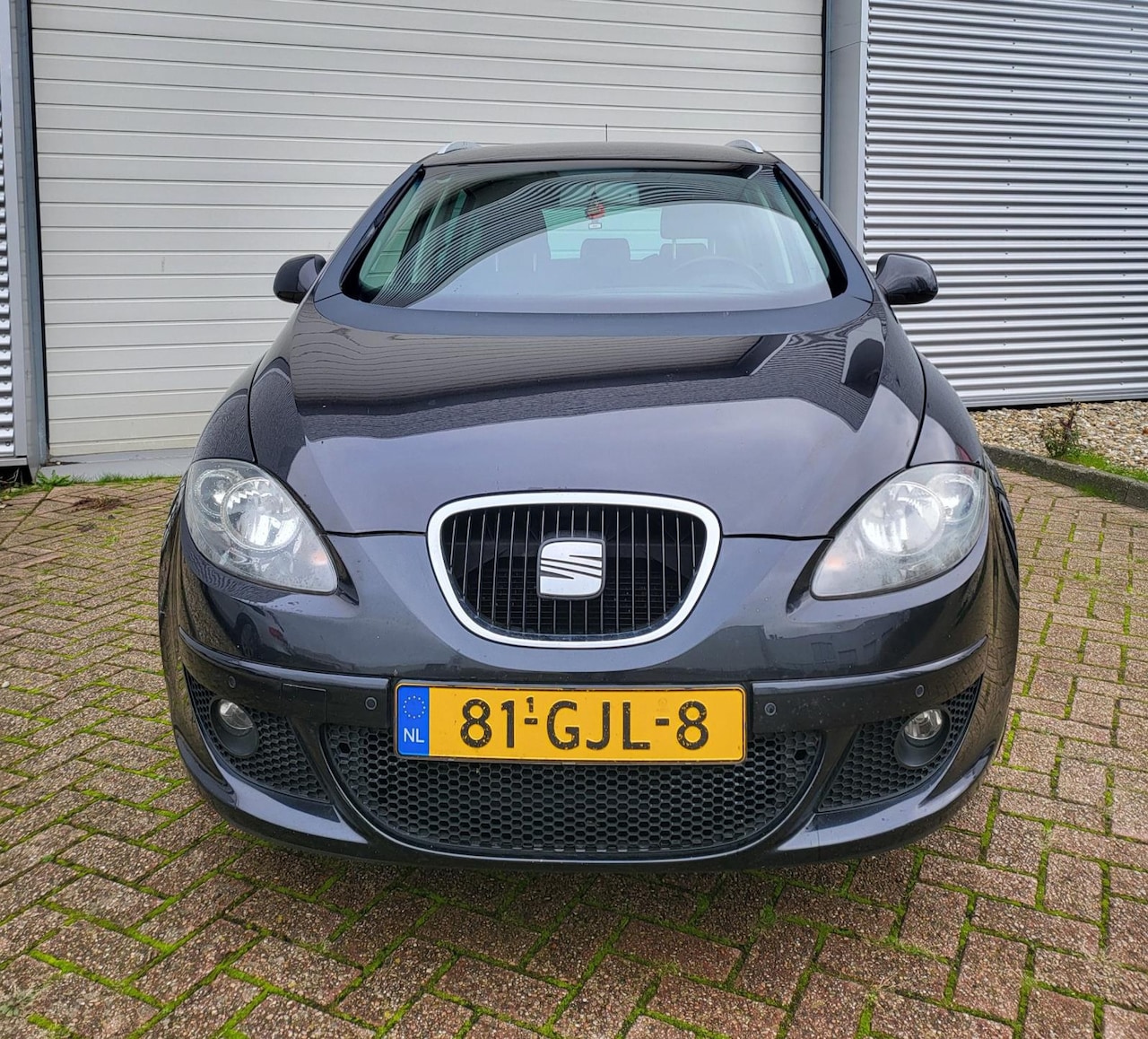 SEAT Altea XL - 1.4 TSI Businessline High Navigatie NAP - AutoWereld.nl