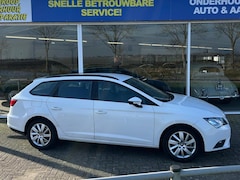SEAT Leon ST - 1.6 TDI Style Connect Ecomotive