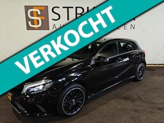 Mercedes-Benz A-klasse - 160 Ambition