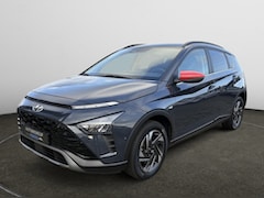 Hyundai Bayon - 1.0 T-GDI Premium