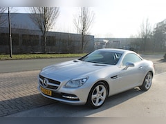 Mercedes-Benz SLK-klasse - 200