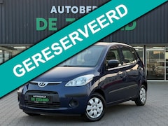 Hyundai i10 - 1.1 Active Cool|Airco|Navi|Nieuw APK
