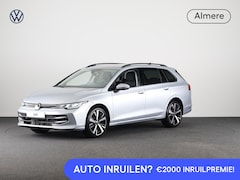 Volkswagen Golf Variant - Life Edition 1.5 eTSI 85 kW / 116 pk Variant 7 ver