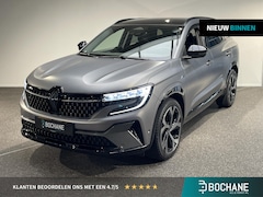 Renault Espace - E-Tech full hybrid 200 esprit Alpine 7p. Navigatie | Climate controle | Rondom camera