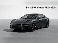 Porsche Panamera - 4S E-Hybrid