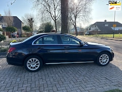 Mercedes-Benz C-klasse - 180 Business Solution automaat